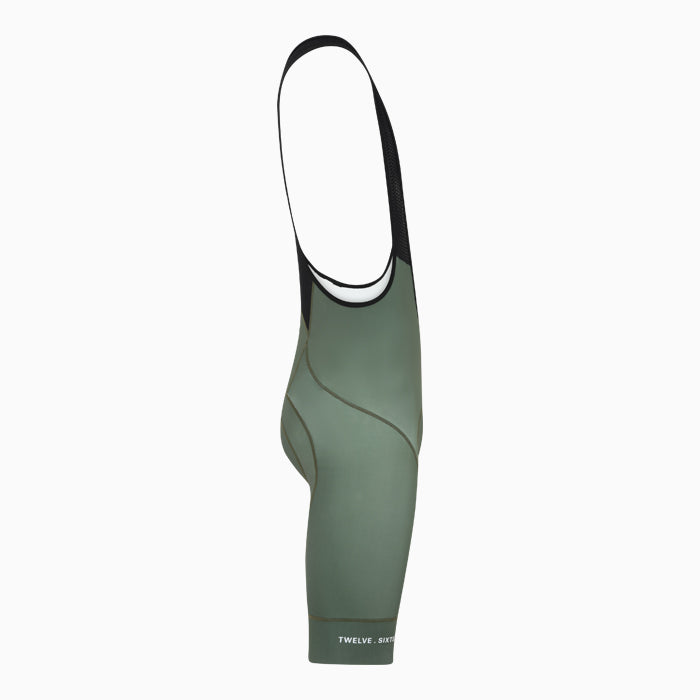 Men's Sky Bibs Blue Green