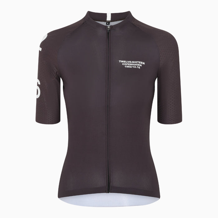 Women's Sky Pro Jersey Dark Brown