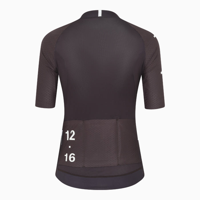 Women's Sky Pro Jersey Dark Brown