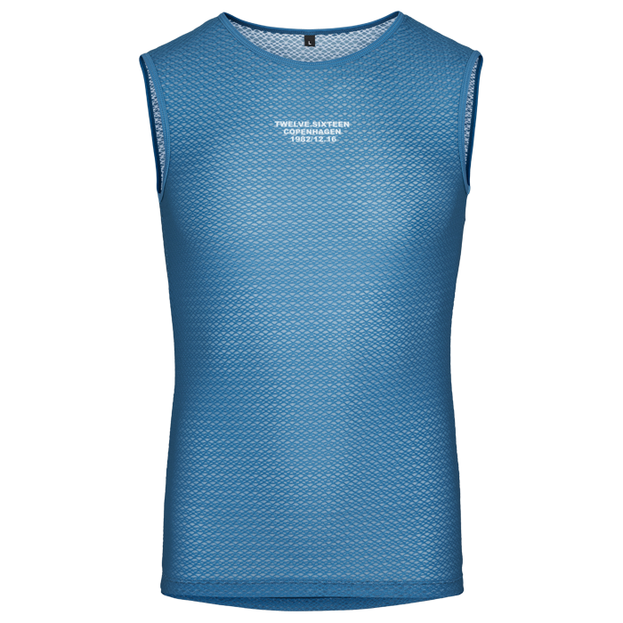 Men's Sky Pro Baselayer Blue