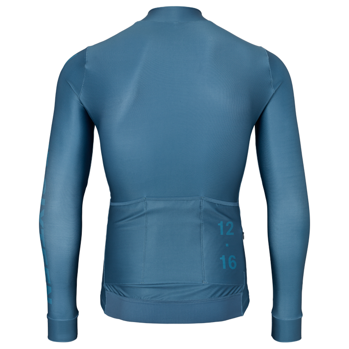 Men's Sky Long Jersey Blue