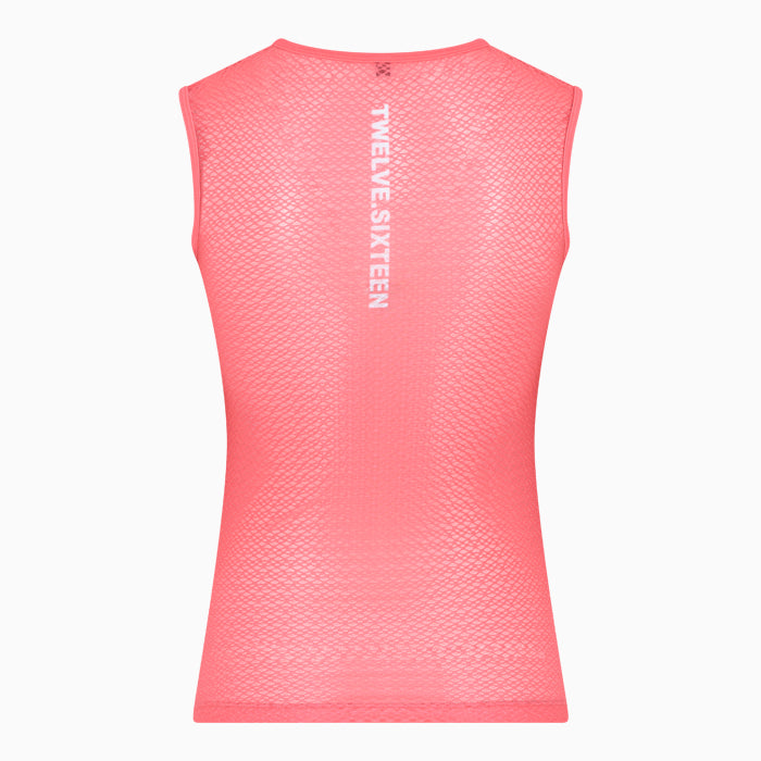 Women's Sky Pro Baselayer Rosa