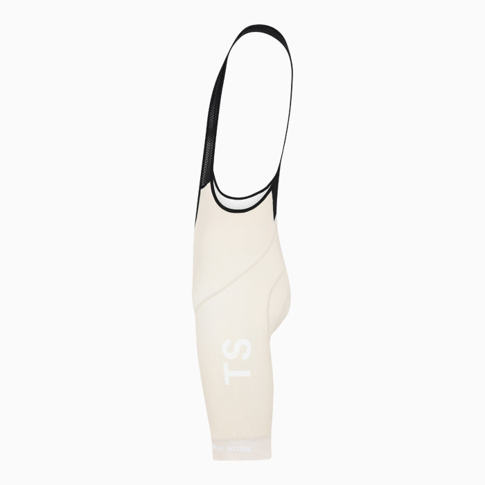 Women's Sky Bibs Beige
