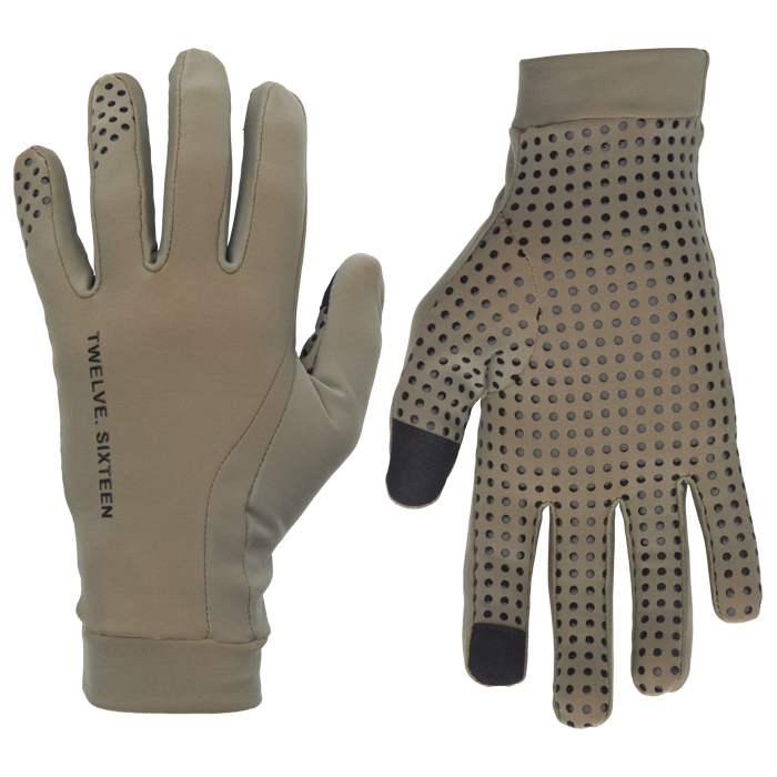 Sky Glowes Khaki