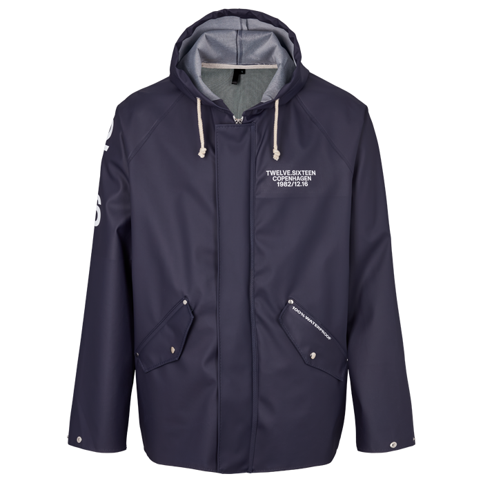 Men's Sky Rainjacket