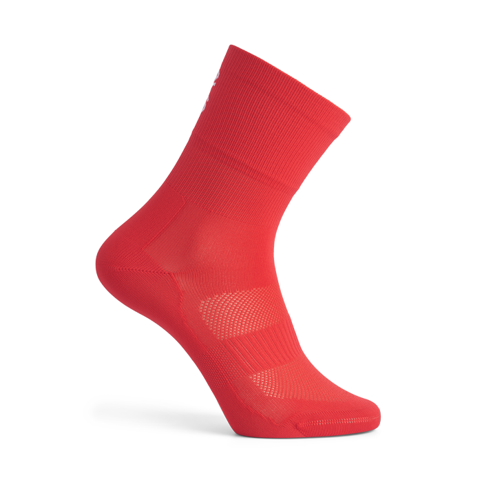 Sky Pro Socks Red
