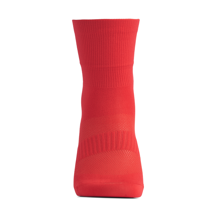 Sky Pro Socks Red