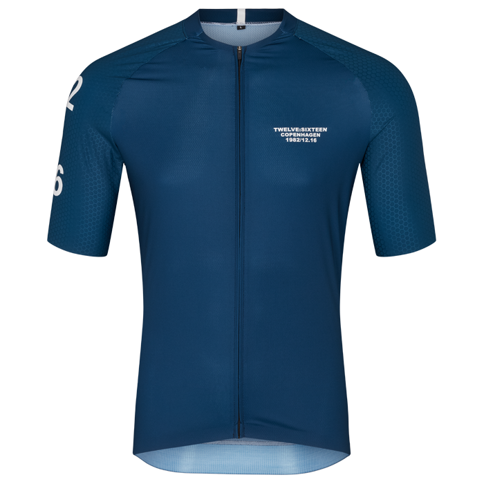 Men's Sky Pro Jersey Blue