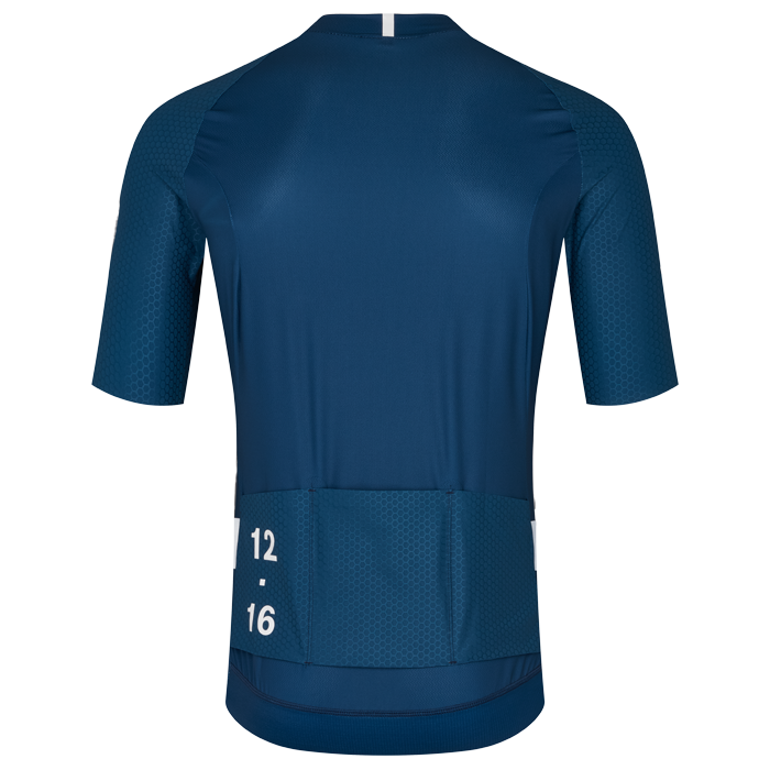 Men's Sky Pro Jersey Blue
