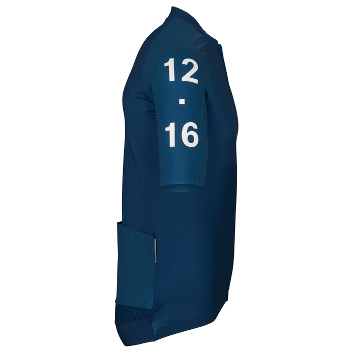 Men's Sky Pro Jersey Blue