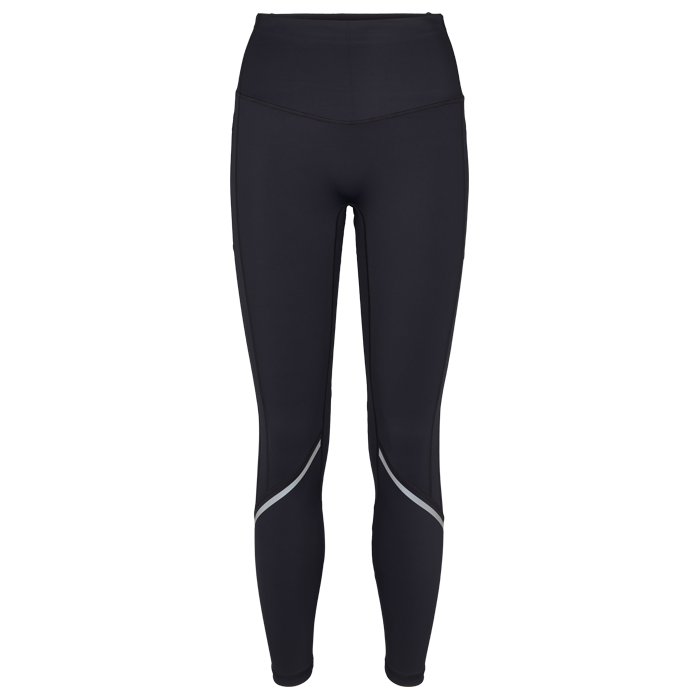 Women's Sky High Tights Black