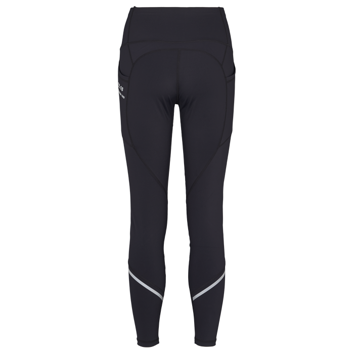 Women's Sky High Tights Black