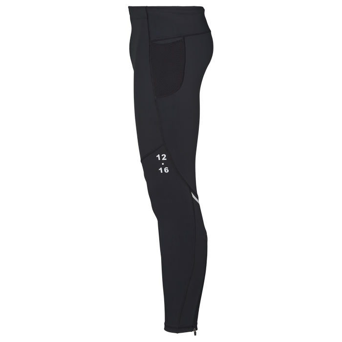 Men's Sky Tights Black