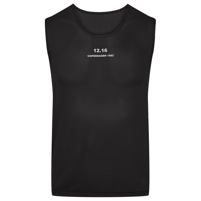 Men`s Sky Pro Baselayer Black