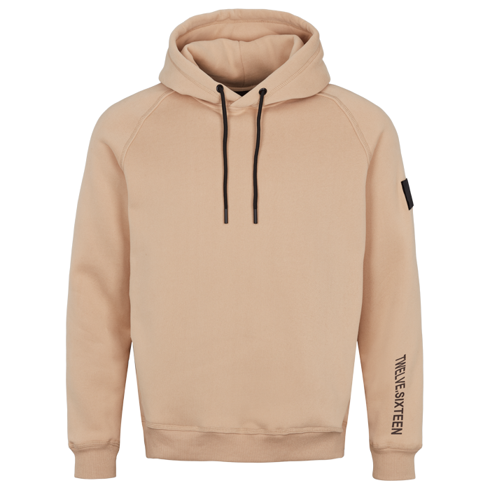 Sky Pro Hoodie Beige