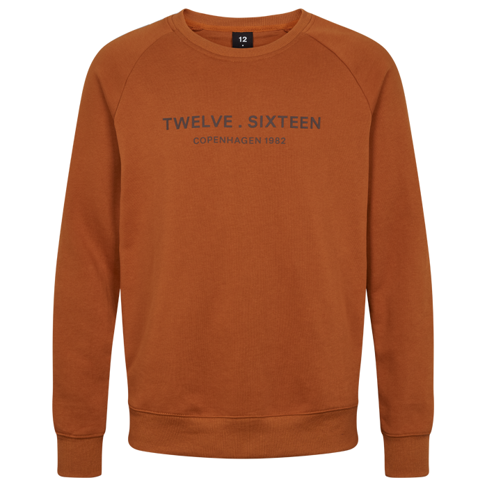 Sky Pro Sweatshirt Caramel