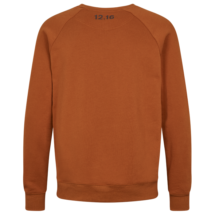 Sky Pro Sweatshirt Caramel