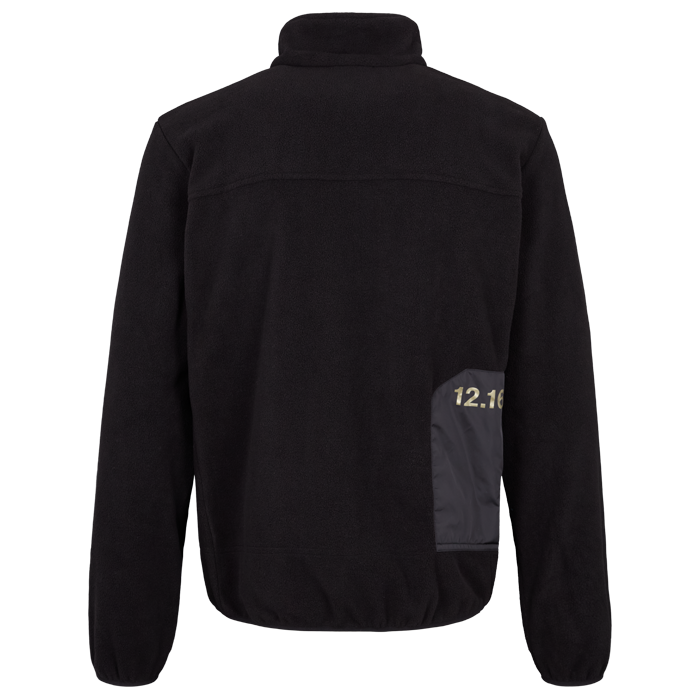 Sky Pro Fleece Black