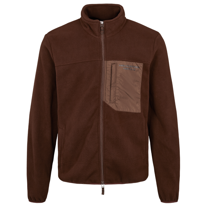 Sky Pro Fleece Brown