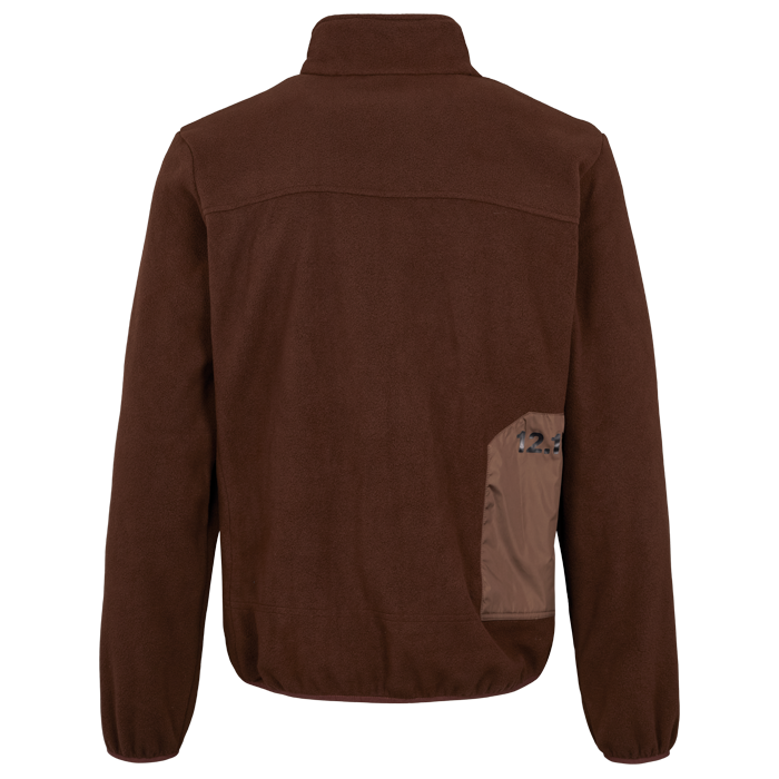 Sky Pro Fleece Brown