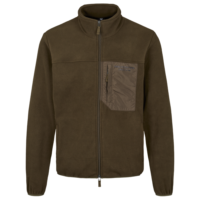Sky Pro Fleece Olive