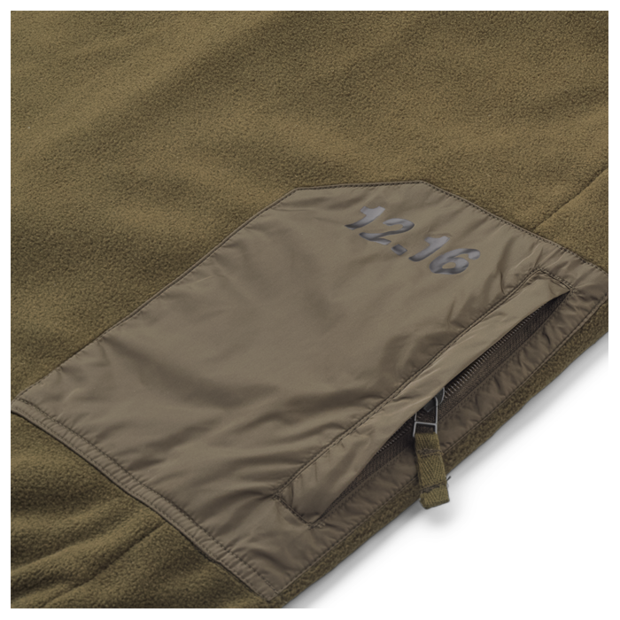 Sky Pro Fleece Olive