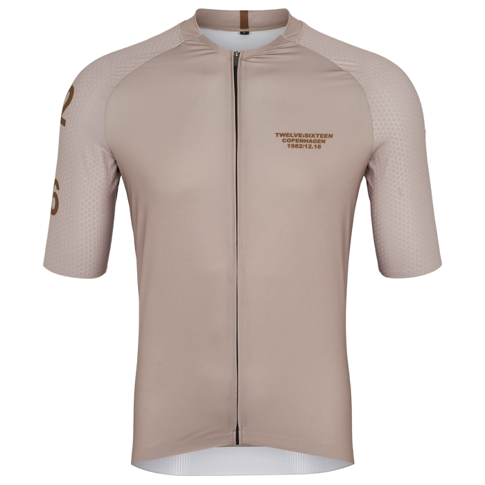 Men's Sky Pro Jersey Beige