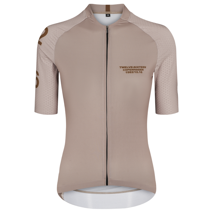 Women's Sky Pro Jersey Beige