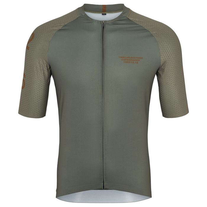Men's Sky Pro Jersey Olive