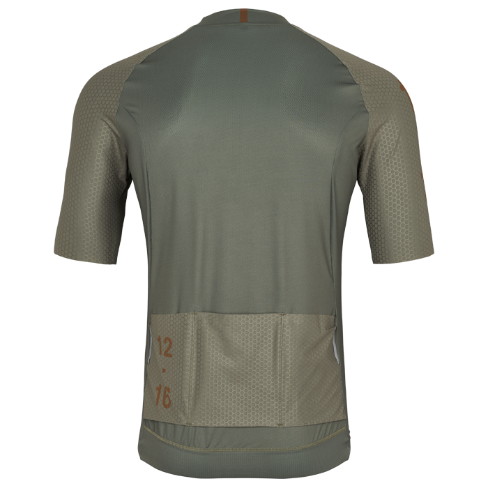 Men's Sky Pro Jersey Olive