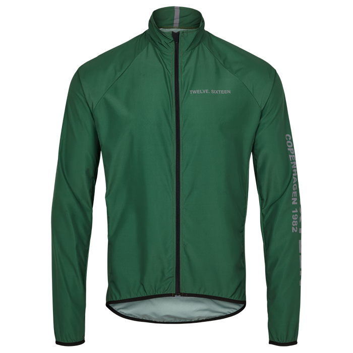 Men's Sky Windjacket Green
