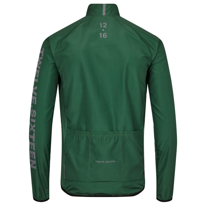 Men's Sky Windjacket Green