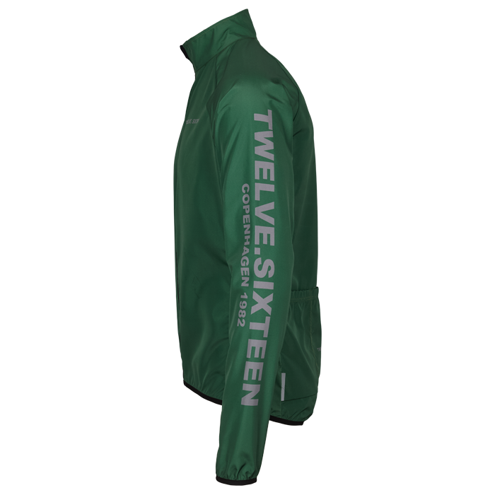 Men's Sky Windjacket Green