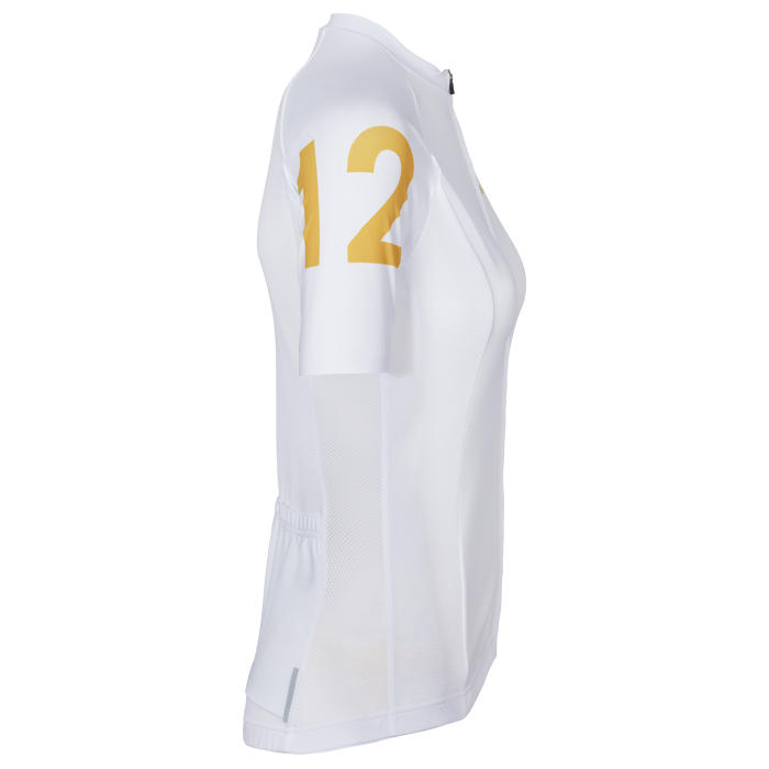 Womens Sky Jersey White