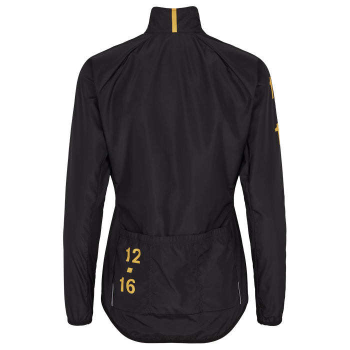 Women's Sky Windjacket Black