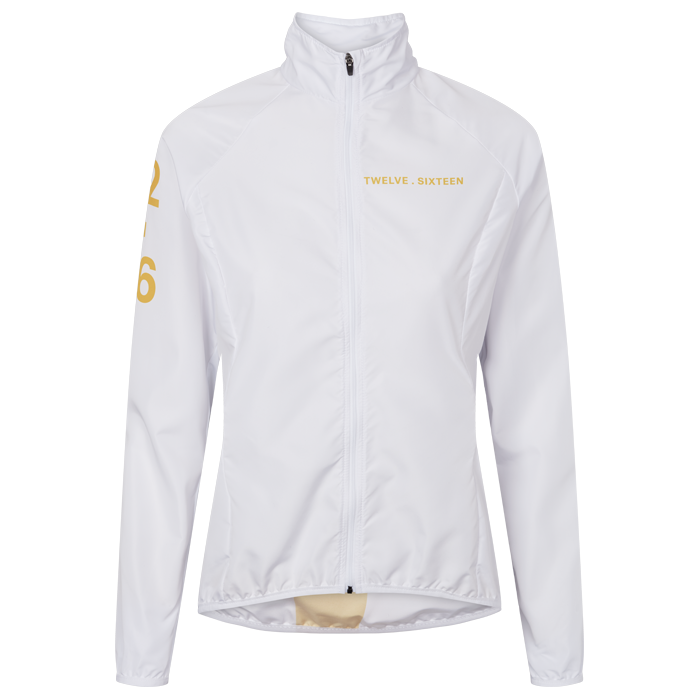 Women's Sky Windjacket White