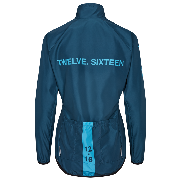 Women's Sky Windjacket Blue