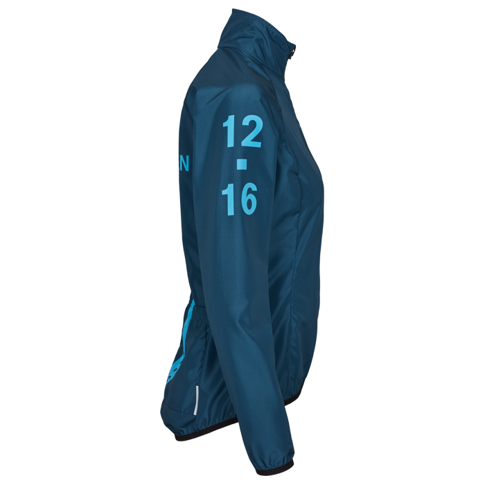 Women's Sky Windjacket Blue