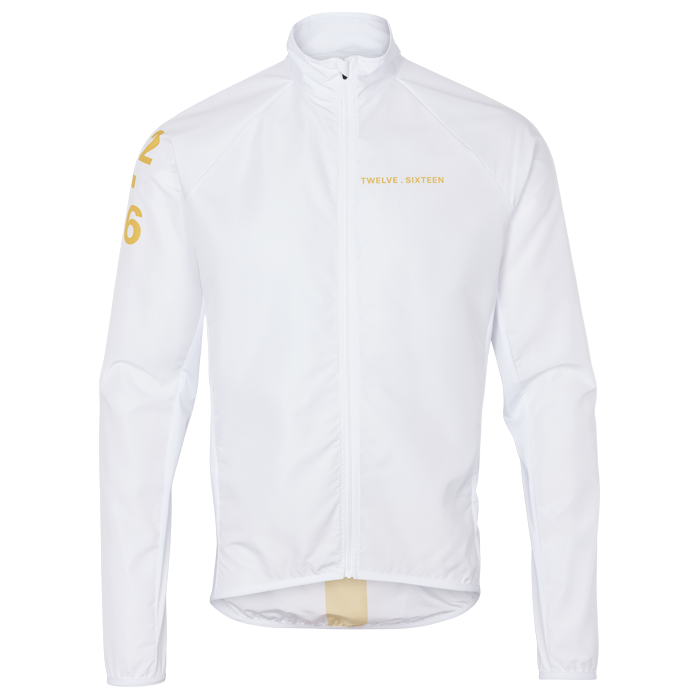 Men's Sky Windjacket White