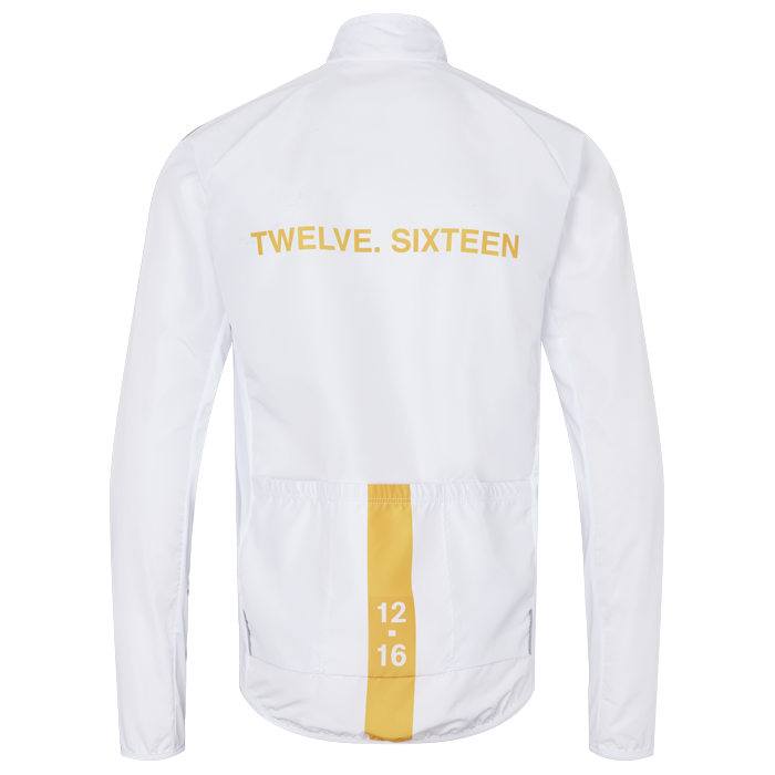 Men's Sky Windjacket White