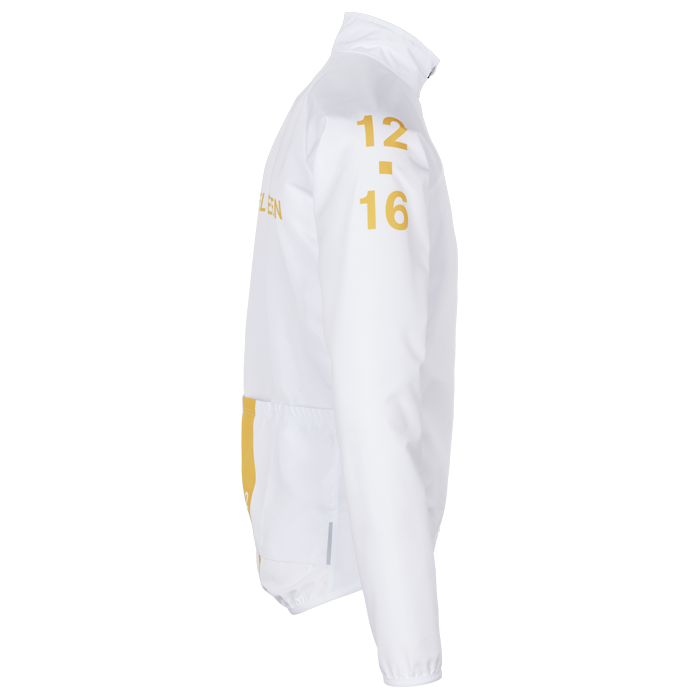 Men's Sky Windjacket White