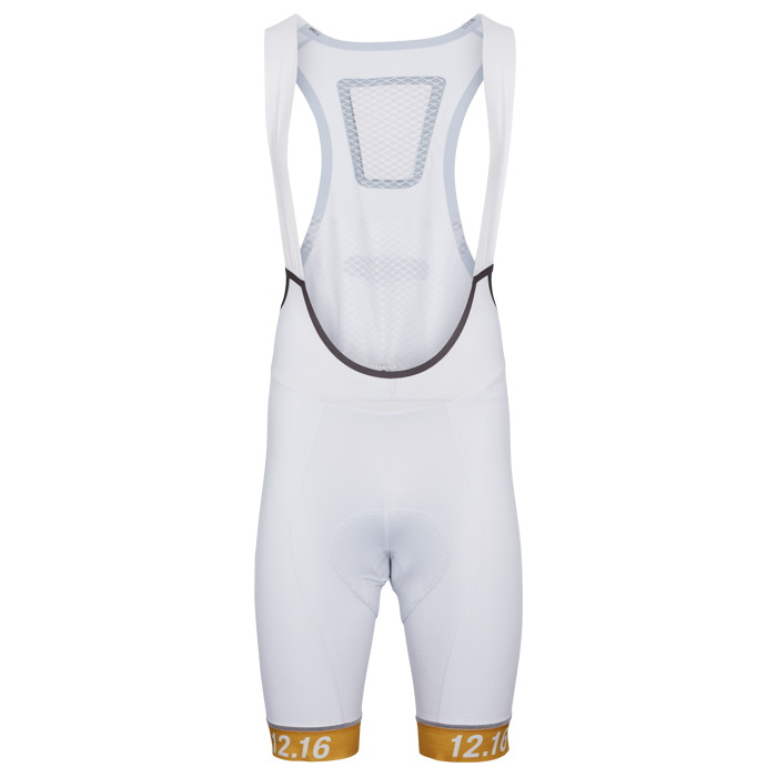 Women's Sky Bibs White