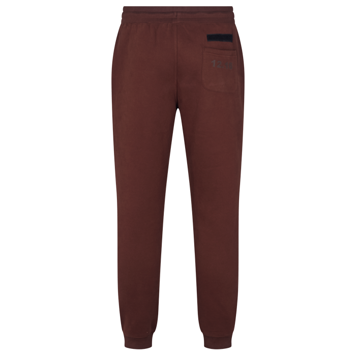 Sky Pro Pants Dark Brown