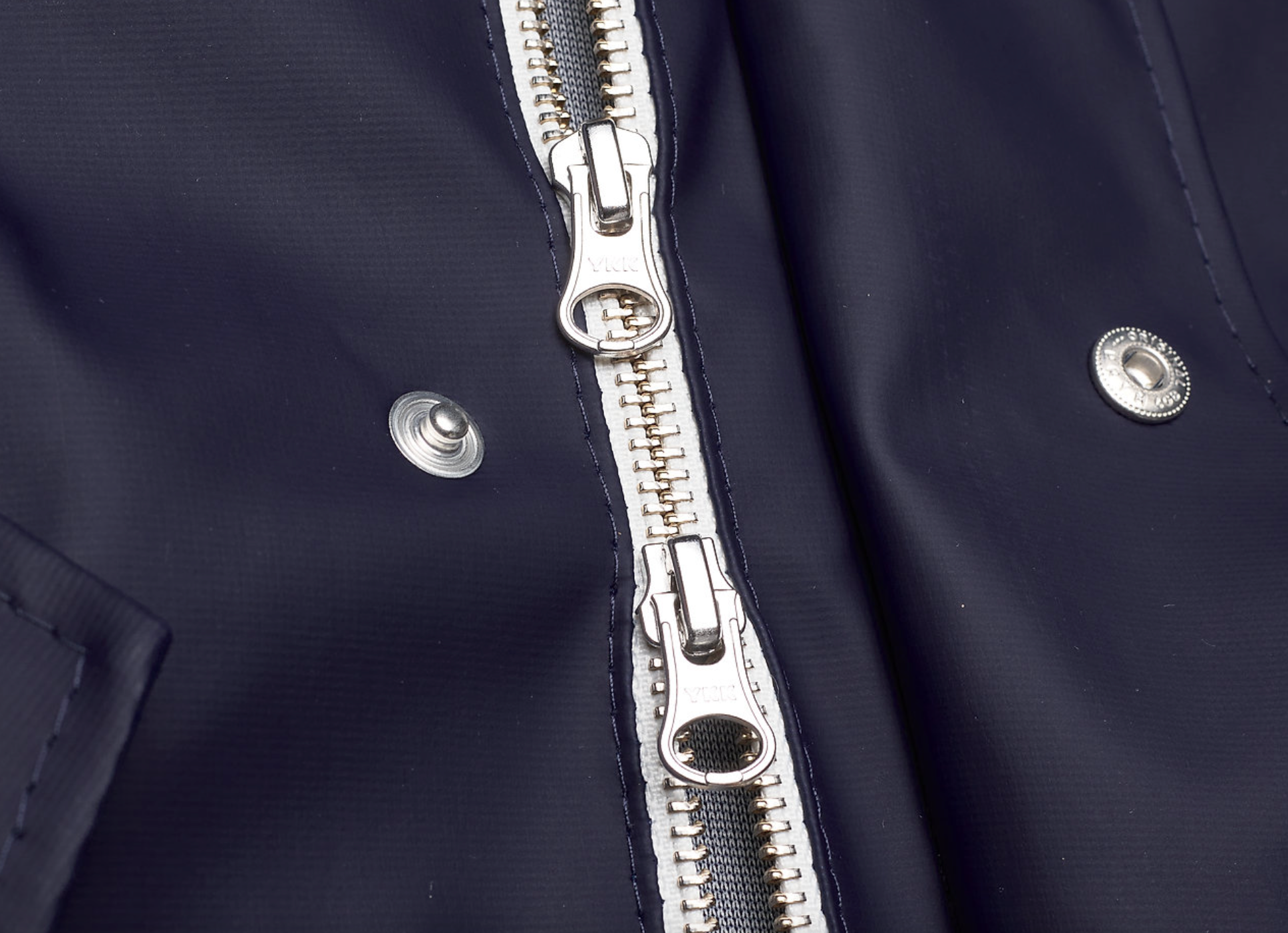 Men's Sky Rainjacket