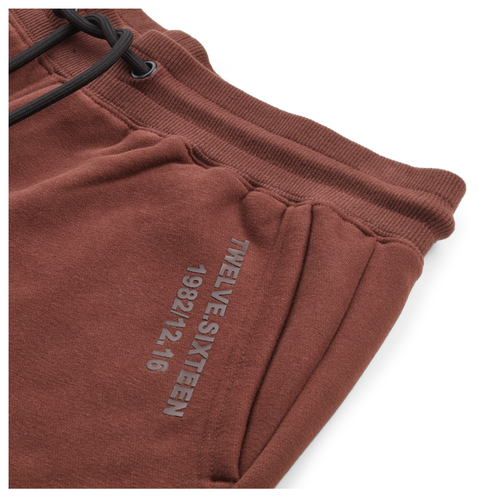 Sky Pro Pants Dark Brown