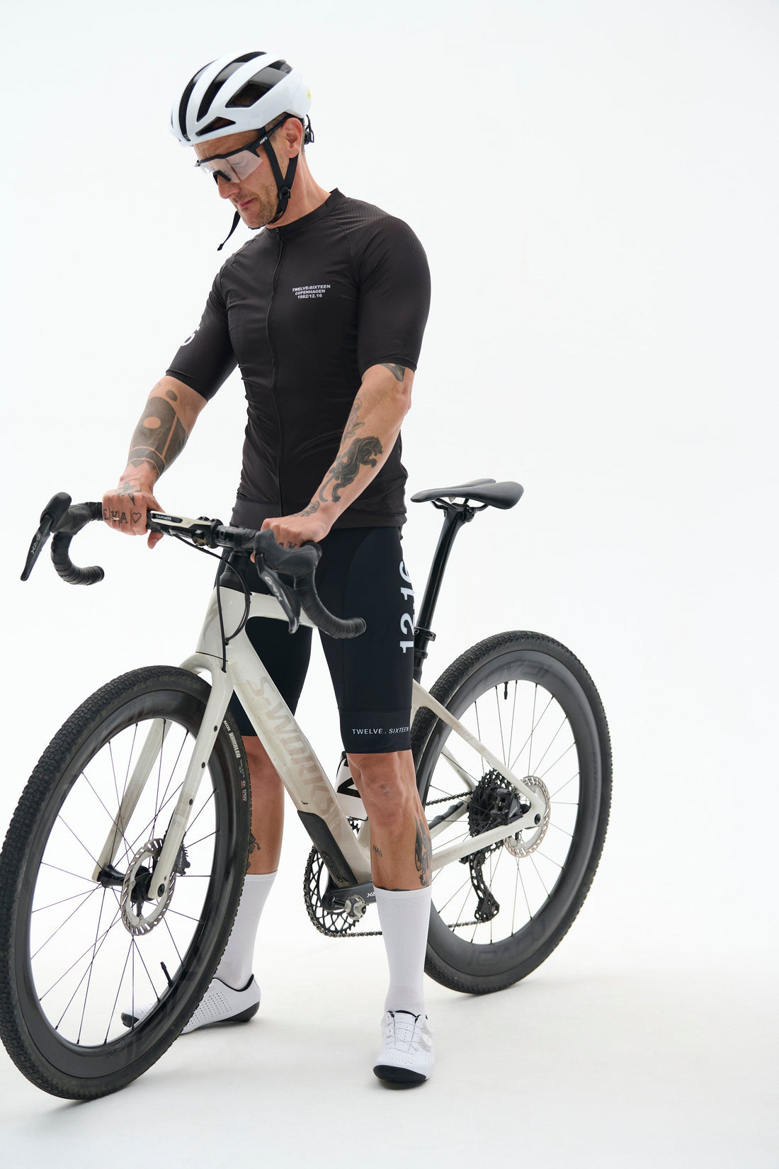 Cykeltøj til danske forhold – hvad skal du have på?