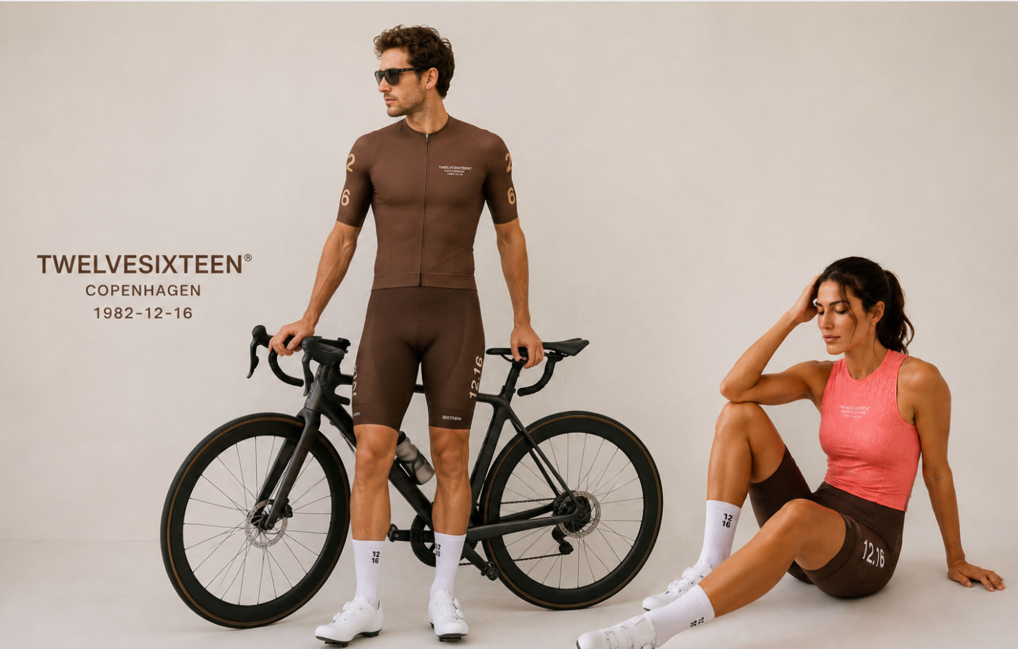 Cykeltrøjer