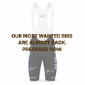 Men's Sky Pro Bibs Black 2.0 – Herre Cykelbukser (Sender den 15-6)