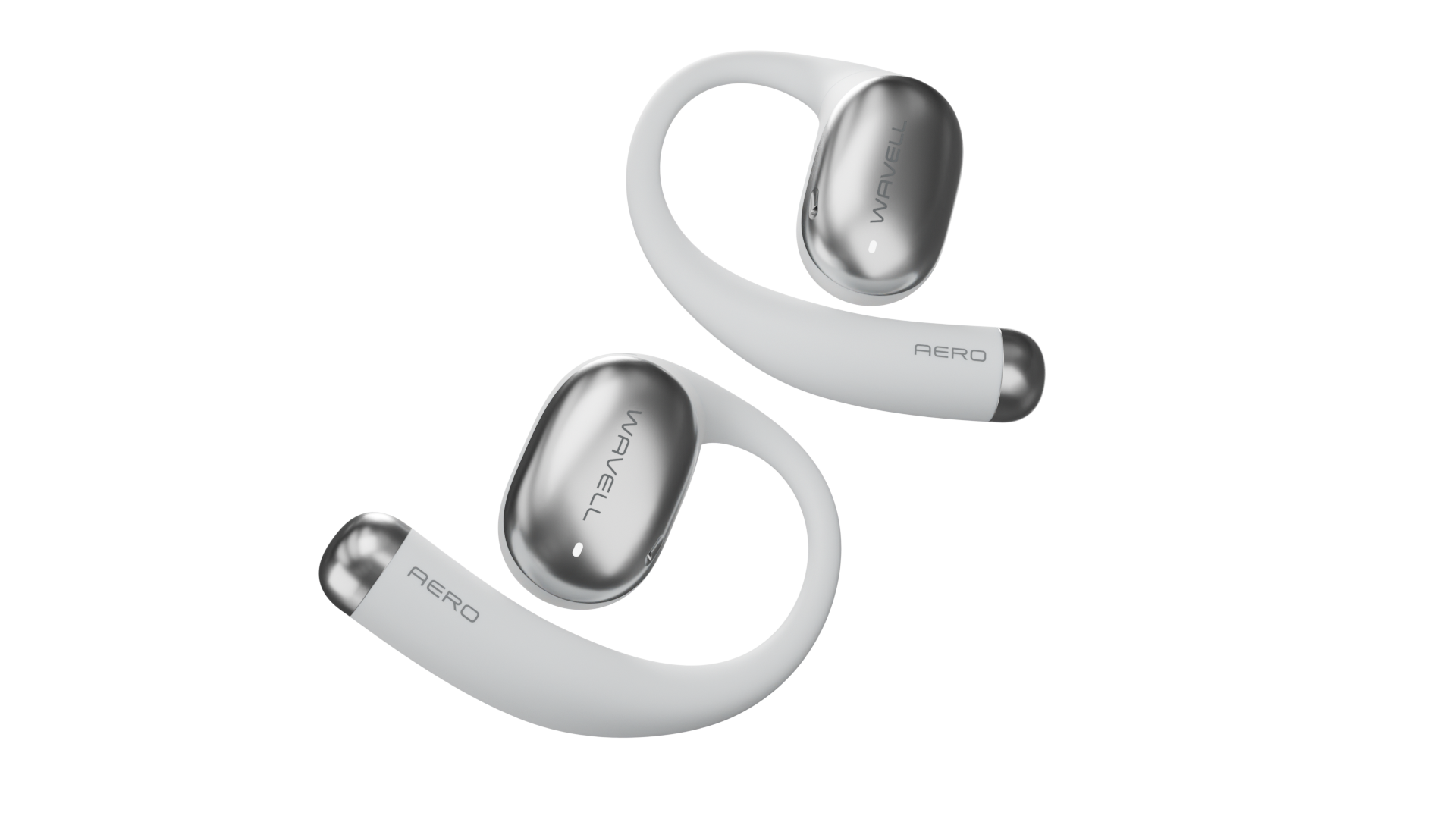 In-ear høretelefoner