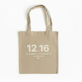 12.16 Tote Bag - Nordic Light Brown